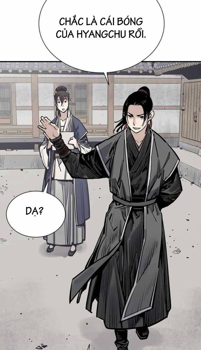 Sát Thủ Tống Lý Thu Chap 54 - Next Chap 55