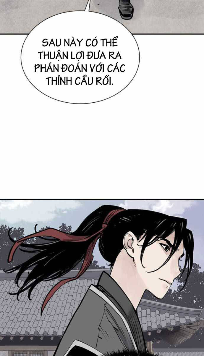 Sát Thủ Tống Lý Thu Chap 54 - Next Chap 55