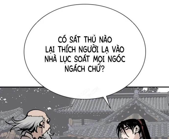 Sát Thủ Tống Lý Thu Chap 58 - Next Chap 59
