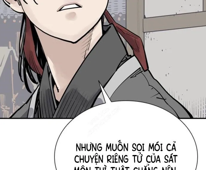 Sát Thủ Tống Lý Thu Chap 58 - Next Chap 59