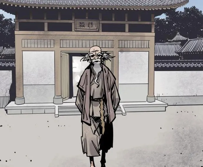 Sát Thủ Tống Lý Thu Chap 58 - Next Chap 59