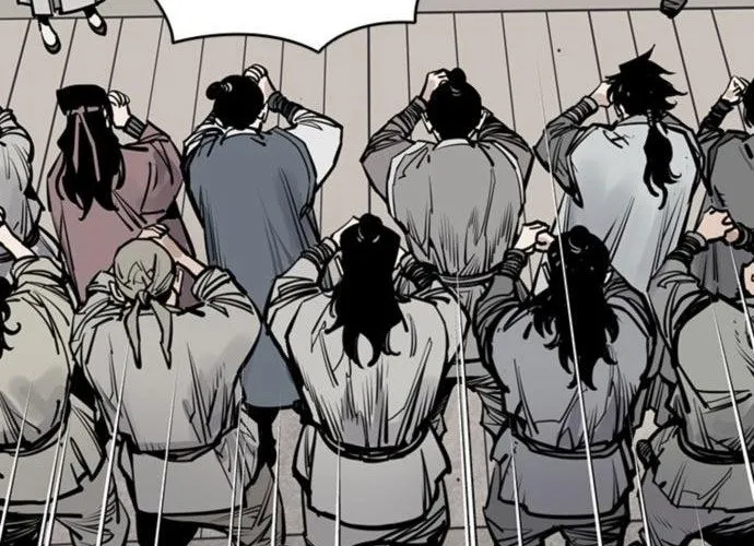 Sát Thủ Tống Lý Thu Chap 59 - Next Chap 60