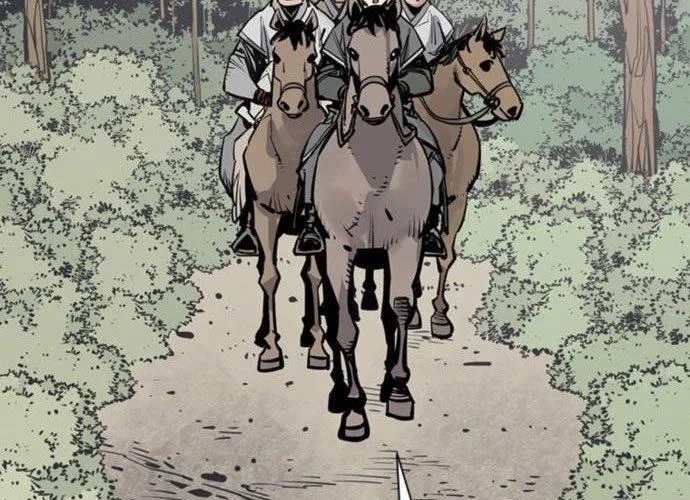 Sát Thủ Tống Lý Thu Chap 59 - Next Chap 60