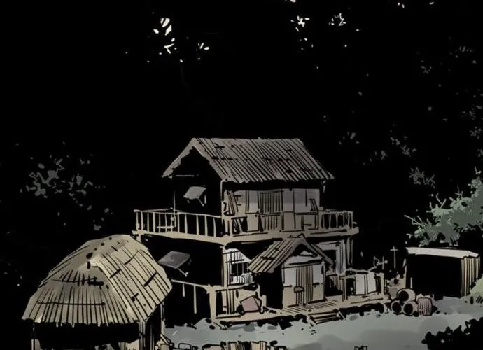 Sát Thủ Tống Lý Thu Chap 59 - Next Chap 60