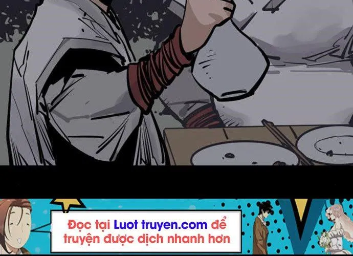 Sát Thủ Tống Lý Thu Chap 59 - Next Chap 60