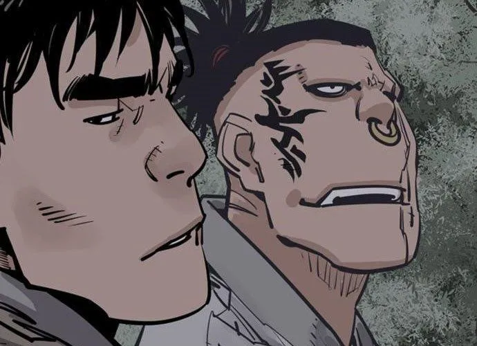 Sát Thủ Tống Lý Thu Chap 59 - Next Chap 60