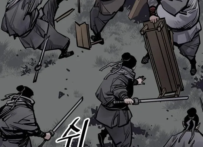 Sát Thủ Tống Lý Thu Chap 59 - Next Chap 60