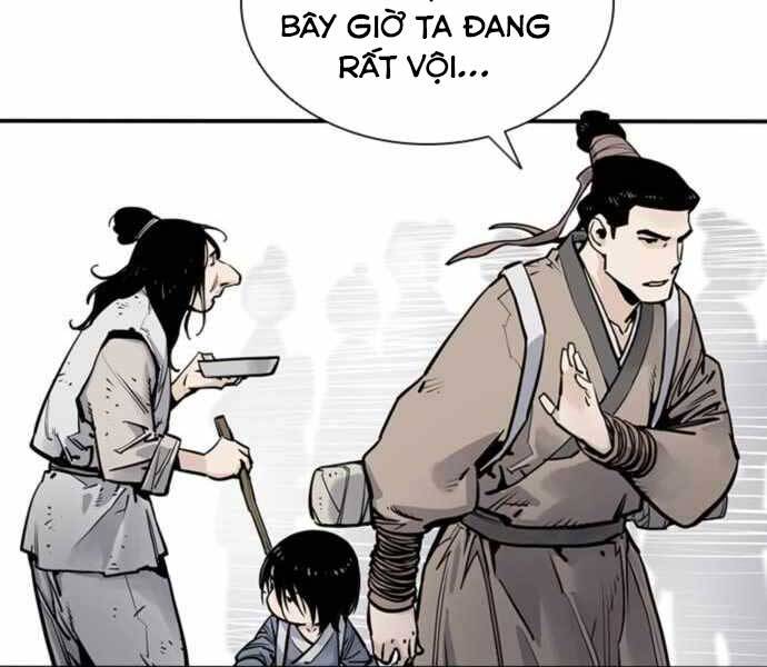 Sát Thủ Tống Lý Thu Chap 6 - Next Chap 7