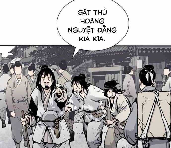 Sát Thủ Tống Lý Thu Chap 6 - Next Chap 7