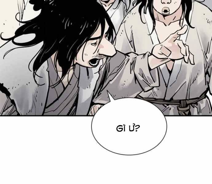 Sát Thủ Tống Lý Thu Chap 6 - Next Chap 7