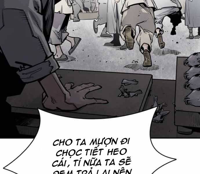 Sát Thủ Tống Lý Thu Chap 6 - Next Chap 7