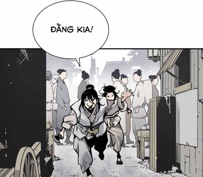 Sát Thủ Tống Lý Thu Chap 6 - Next Chap 7