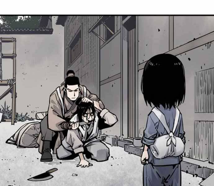 Sát Thủ Tống Lý Thu Chap 6 - Next Chap 7