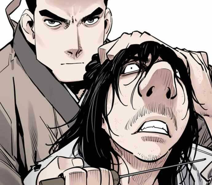 Sát Thủ Tống Lý Thu Chap 6 - Next Chap 7