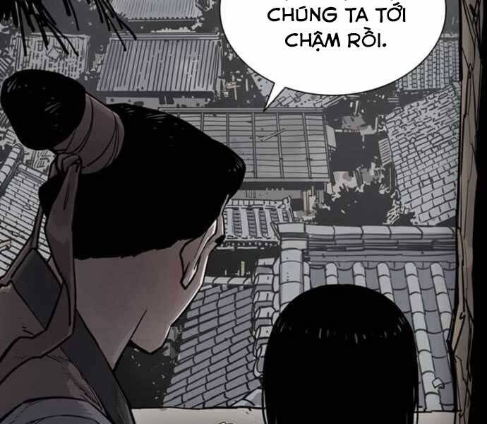 Sát Thủ Tống Lý Thu Chap 6 - Next Chap 7