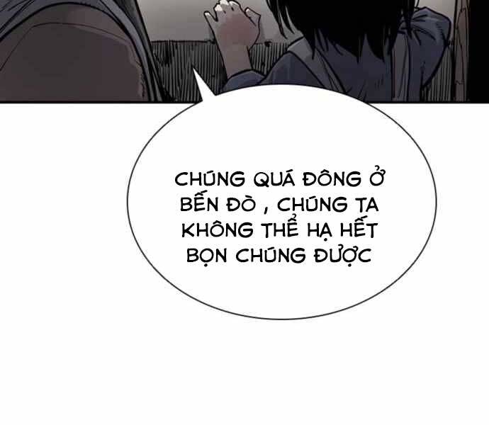 Sát Thủ Tống Lý Thu Chap 6 - Next Chap 7