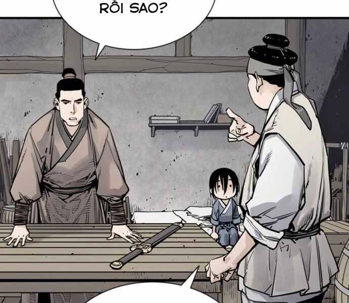 Sát Thủ Tống Lý Thu Chap 6 - Next Chap 7