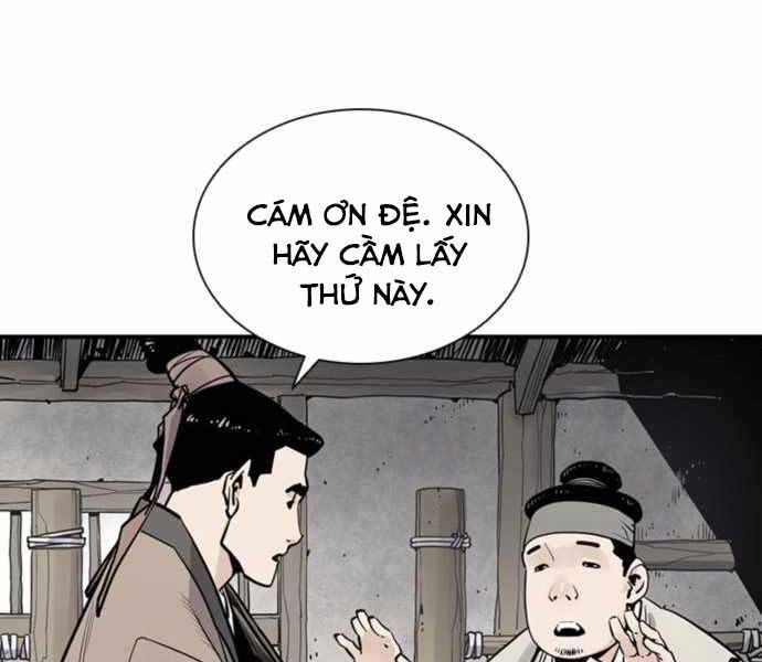 Sát Thủ Tống Lý Thu Chap 6 - Next Chap 7