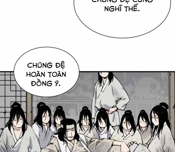 Sát Thủ Tống Lý Thu Chap 6 - Next Chap 7