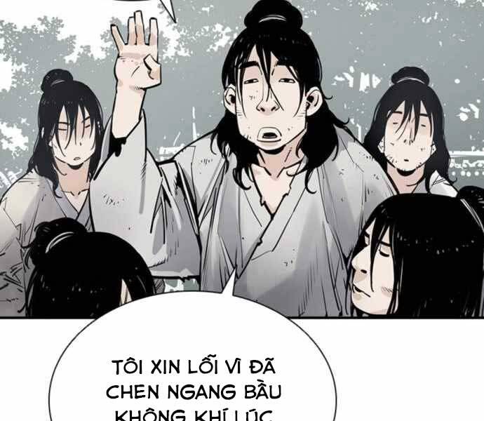 Sát Thủ Tống Lý Thu Chap 6 - Next Chap 7