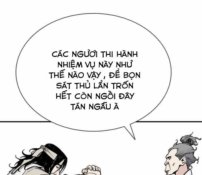 Sát Thủ Tống Lý Thu Chap 6 - Next Chap 7