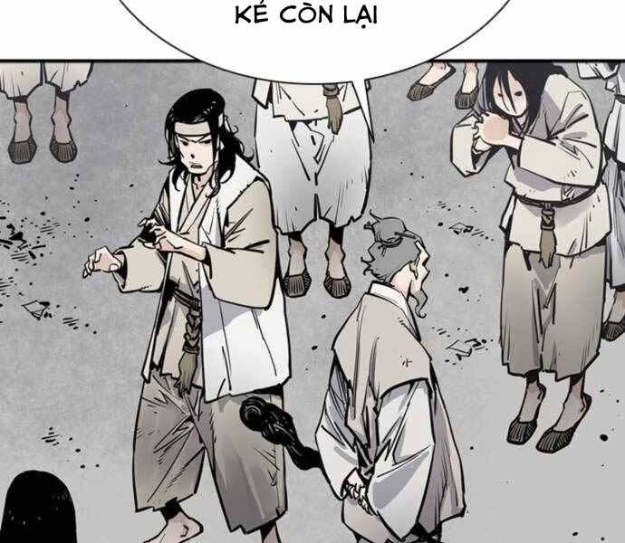 Sát Thủ Tống Lý Thu Chap 6 - Next Chap 7