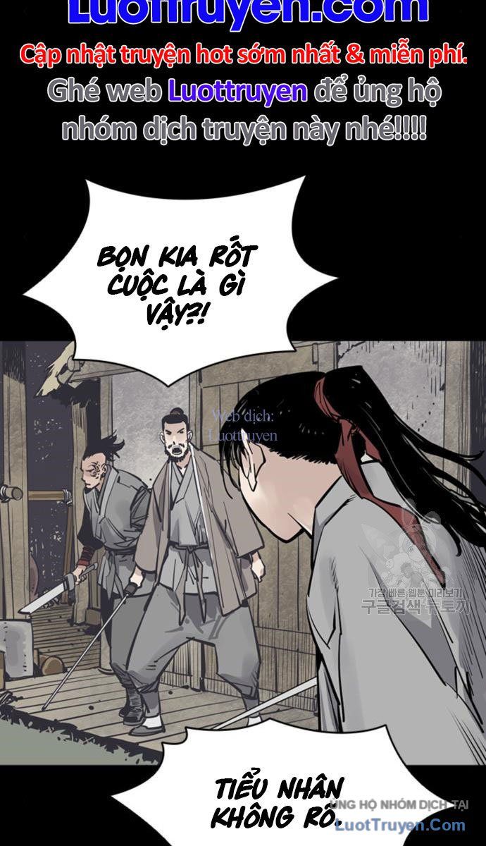 Sát Thủ Tống Lý Thu Chap 60 - Next Chap 61