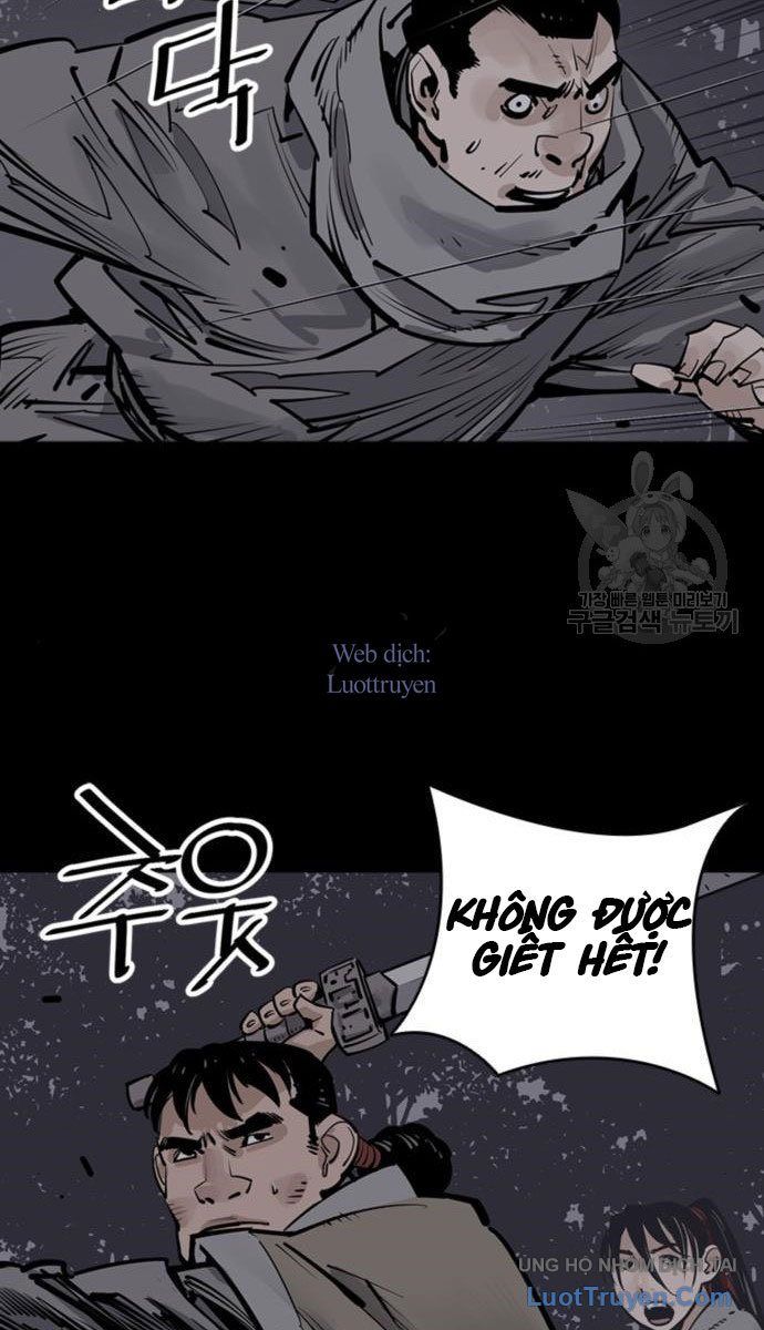 Sát Thủ Tống Lý Thu Chap 60 - Next Chap 61