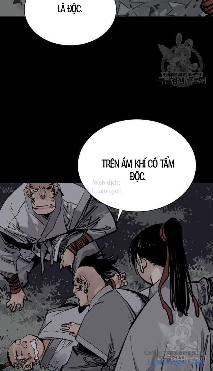 Sát Thủ Tống Lý Thu Chap 60 - Next Chap 61
