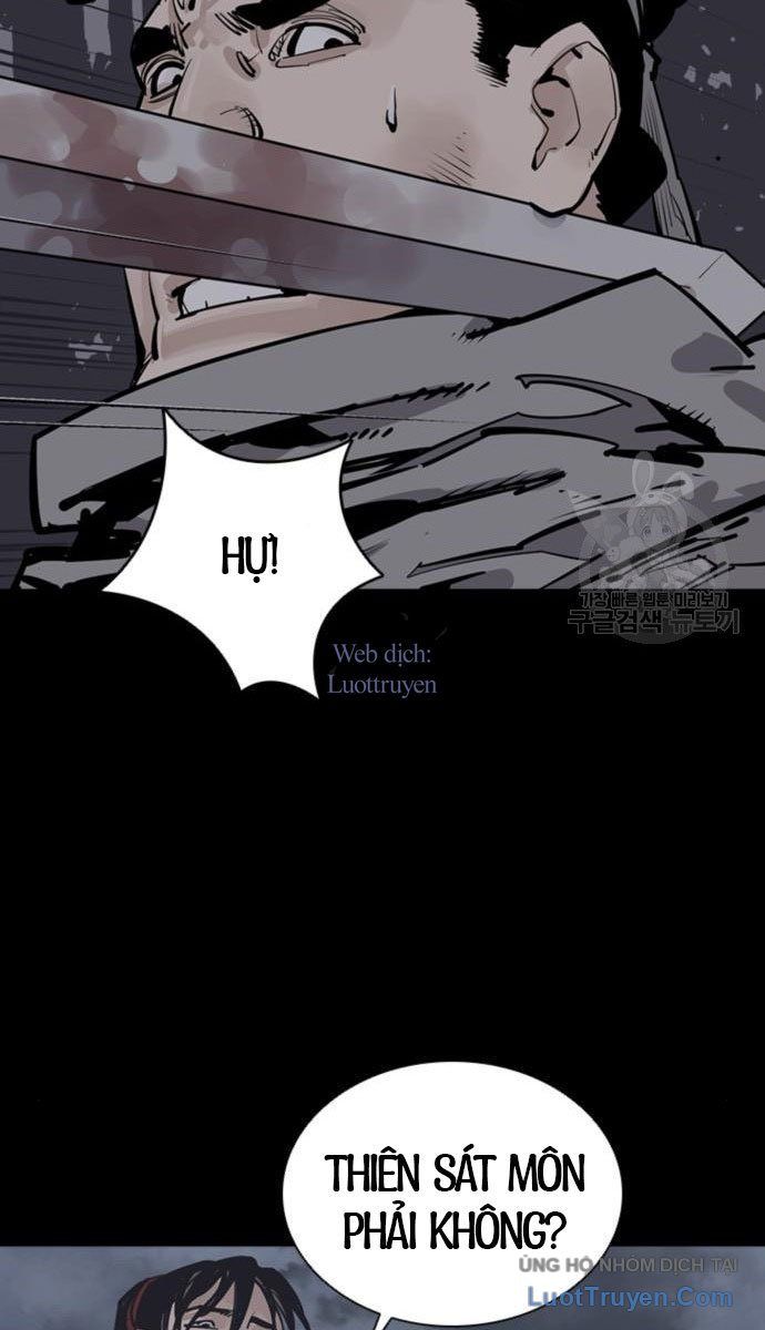 Sát Thủ Tống Lý Thu Chap 60 - Next Chap 61