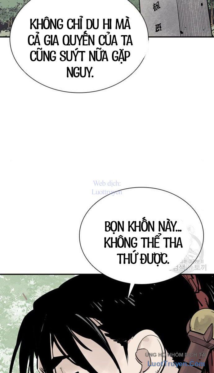 Sát Thủ Tống Lý Thu Chap 60 - Next Chap 61