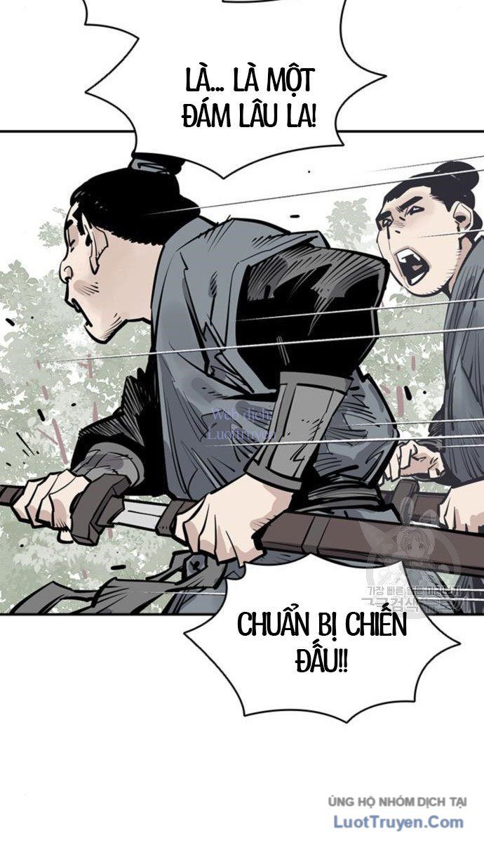 Sát Thủ Tống Lý Thu Chap 60 - Next Chap 61
