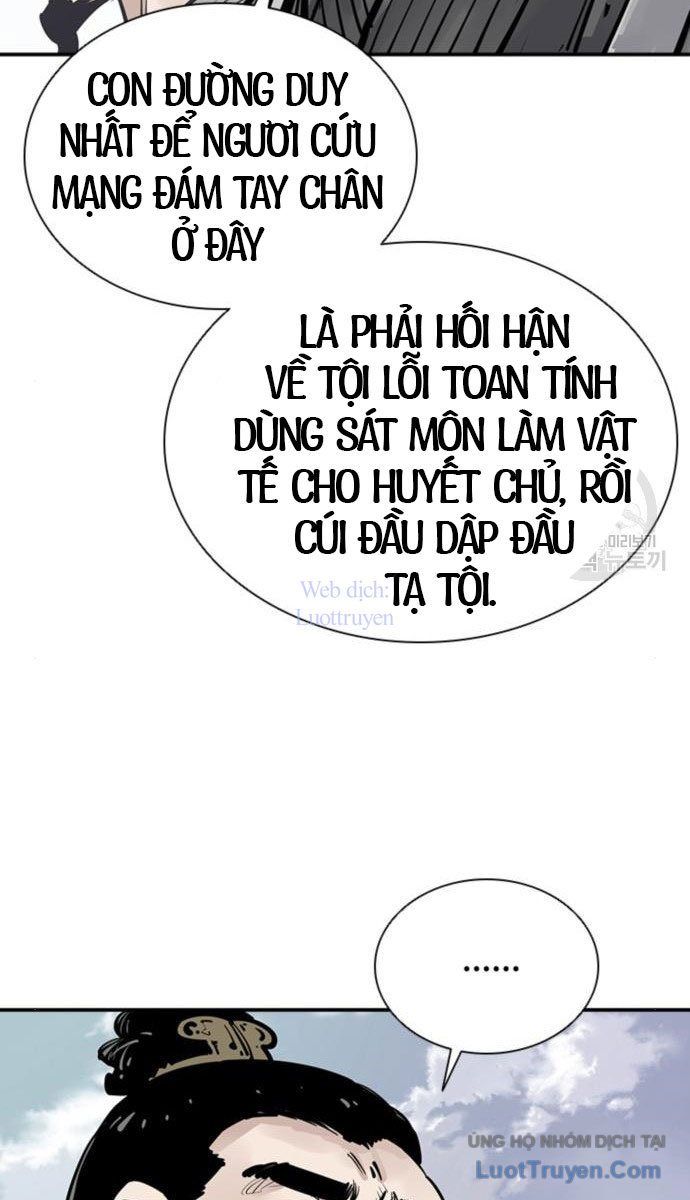 Sát Thủ Tống Lý Thu Chap 60 - Next Chap 61