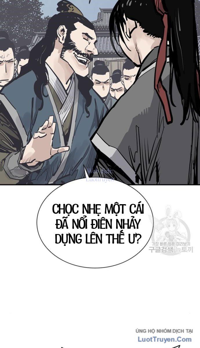 Sát Thủ Tống Lý Thu Chap 60 - Next Chap 61