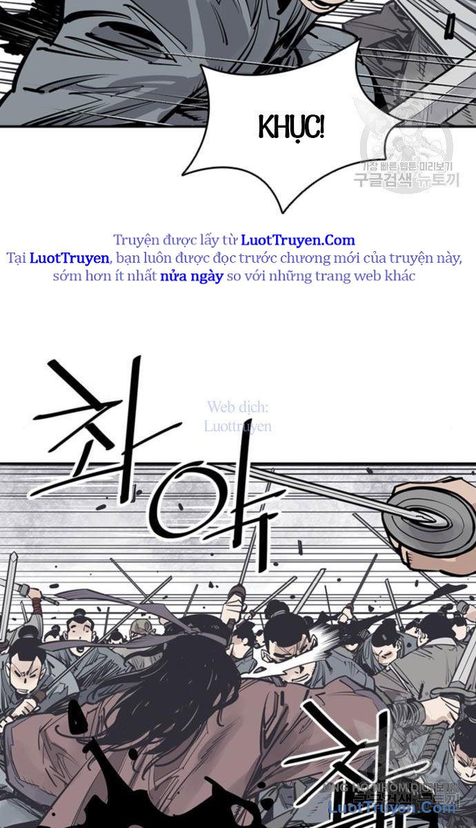Sát Thủ Tống Lý Thu Chap 60 - Next Chap 61