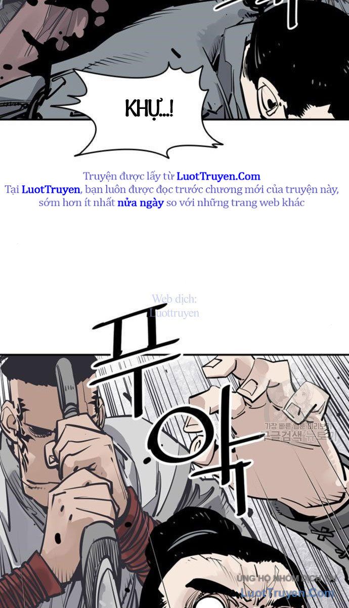 Sát Thủ Tống Lý Thu Chap 60 - Next Chap 61