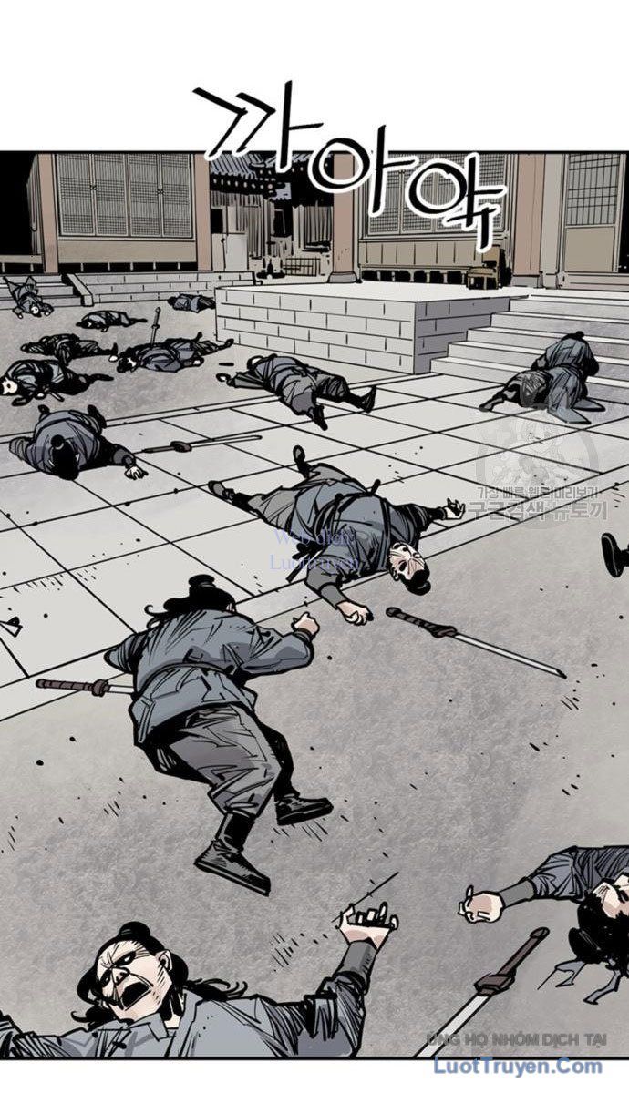 Sát Thủ Tống Lý Thu Chap 60 - Next Chap 61