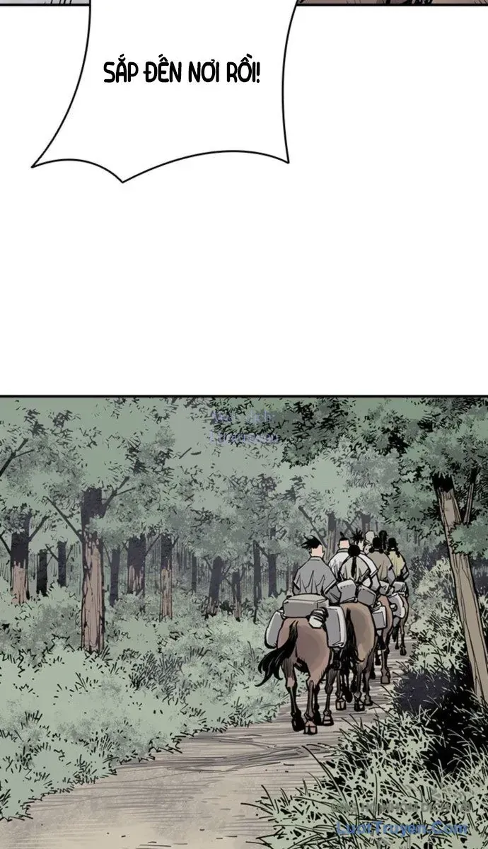 Sát Thủ Tống Lý Thu Chap 61 - Next Chap 62