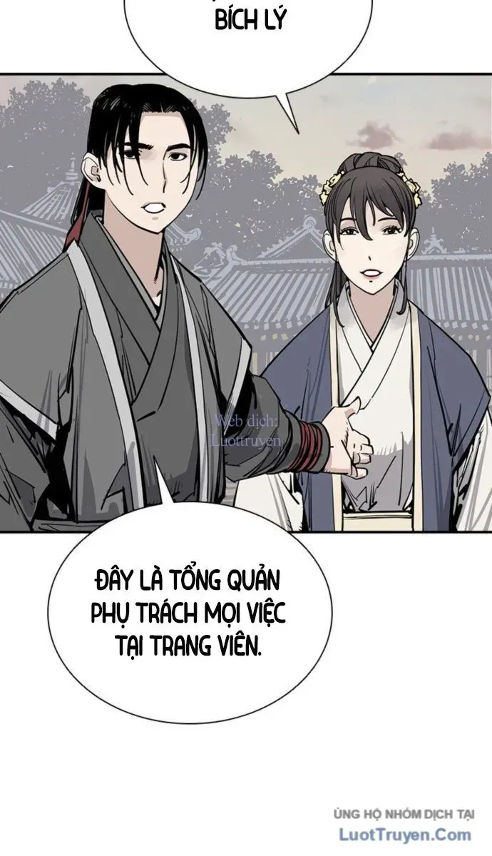 Sát Thủ Tống Lý Thu Chap 61 - Next Chap 62