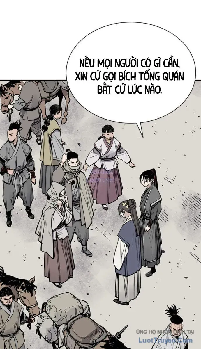 Sát Thủ Tống Lý Thu Chap 61 - Next Chap 62