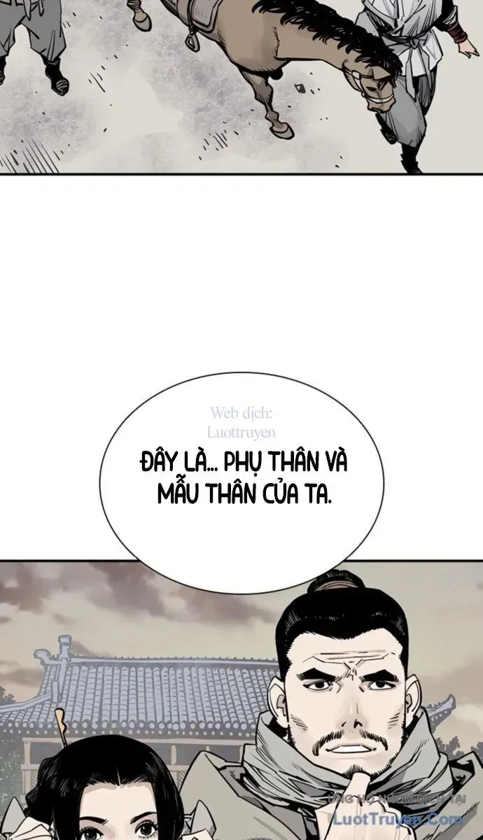 Sát Thủ Tống Lý Thu Chap 61 - Next Chap 62