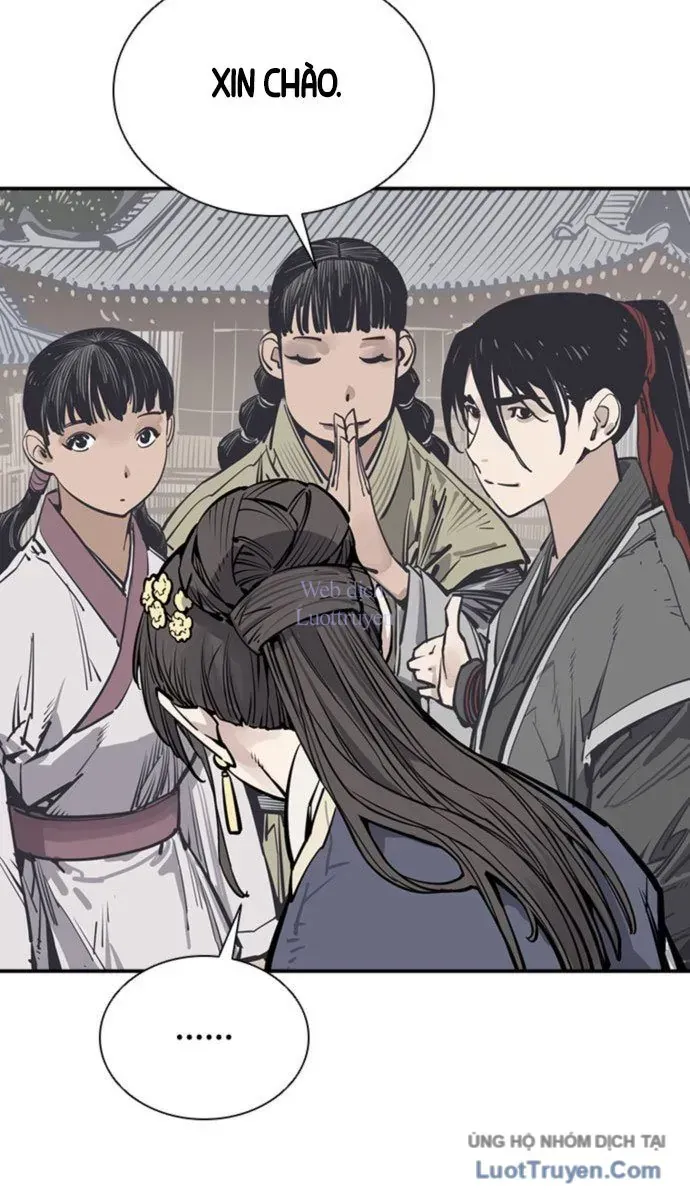 Sát Thủ Tống Lý Thu Chap 61 - Next Chap 62