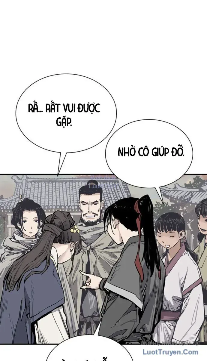Sát Thủ Tống Lý Thu Chap 61 - Next Chap 62