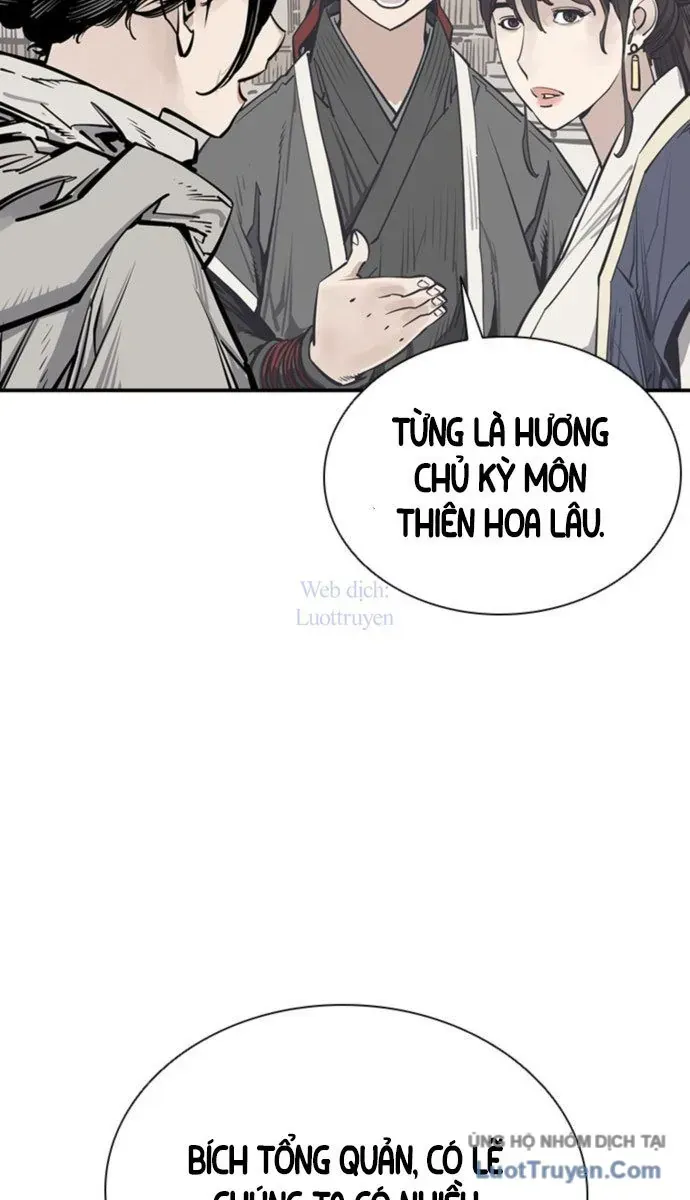 Sát Thủ Tống Lý Thu Chap 61 - Next Chap 62