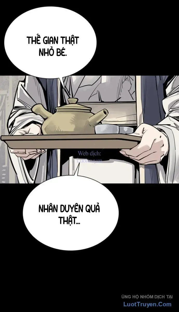 Sát Thủ Tống Lý Thu Chap 61 - Next Chap 62