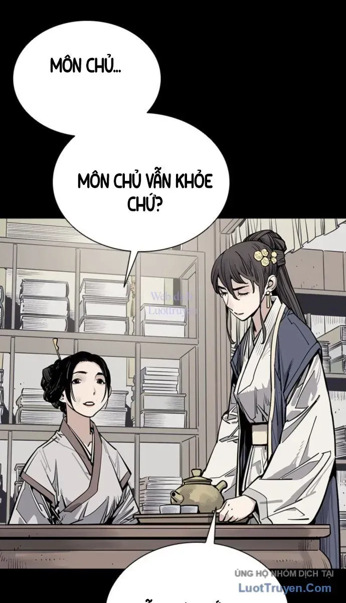Sát Thủ Tống Lý Thu Chap 61 - Next Chap 62