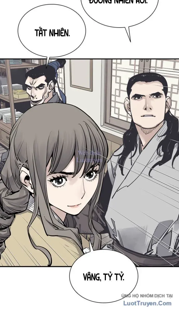 Sát Thủ Tống Lý Thu Chap 61 - Next Chap 62