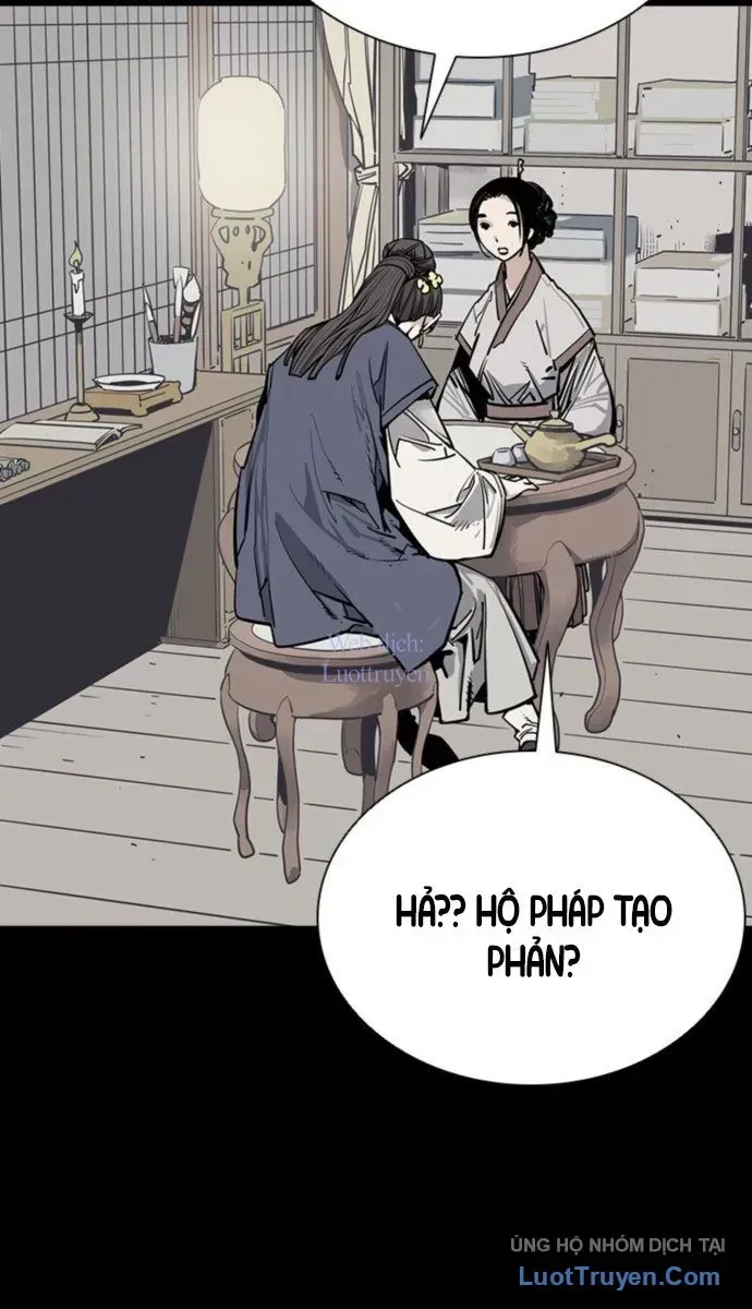 Sát Thủ Tống Lý Thu Chap 61 - Next Chap 62