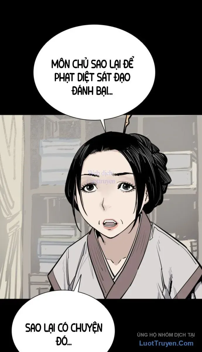 Sát Thủ Tống Lý Thu Chap 61 - Next Chap 62