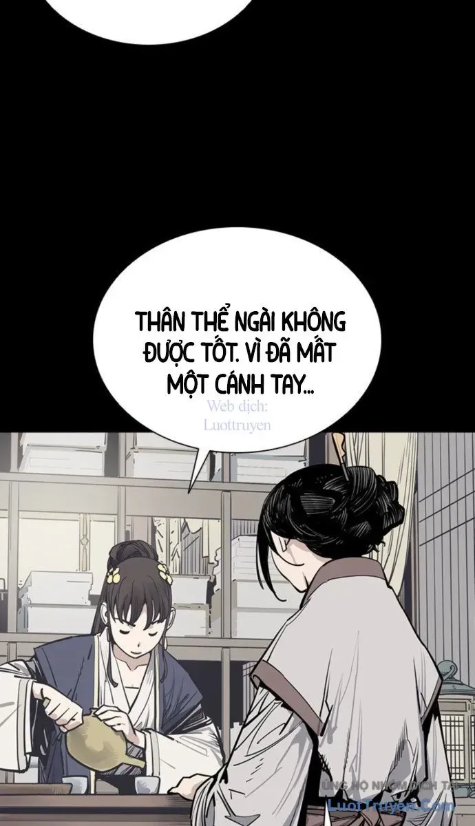 Sát Thủ Tống Lý Thu Chap 61 - Next Chap 62